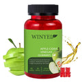 Apple Cider Vinegar Gummies – Gut Health & Energy